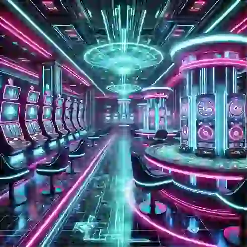 Casino Image 1